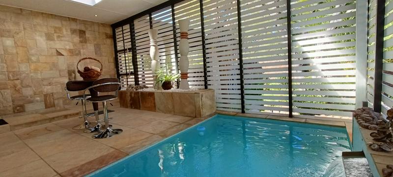 5 Bedroom Property for Sale in Queenstown Central Eastern Cape